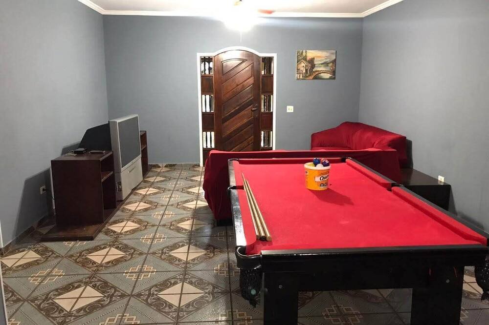 Photo of Bedroom in Cotia