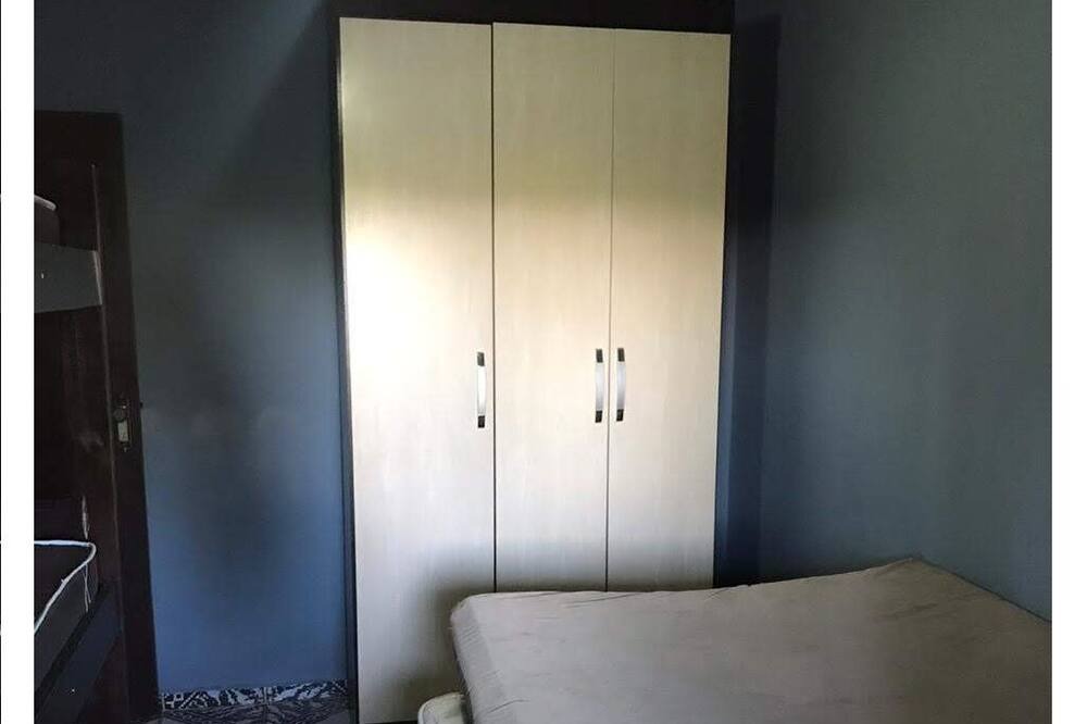 Photo of Bedroom in Cotia