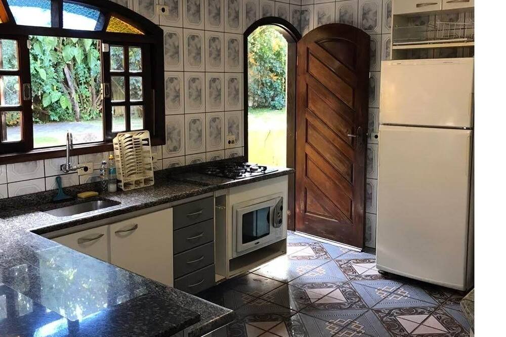 Photo of Kitchen in Cotia