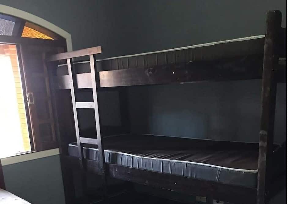 Photo of Bedroom in Cotia