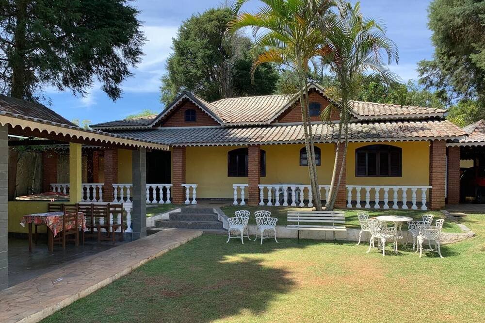 Photo of Outdoor in Cotia