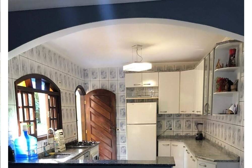 Photo of Kitchen in Cotia