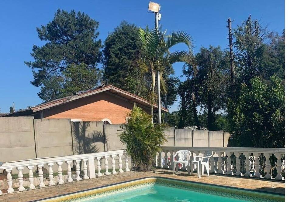 Photo of Outdoor in Cotia