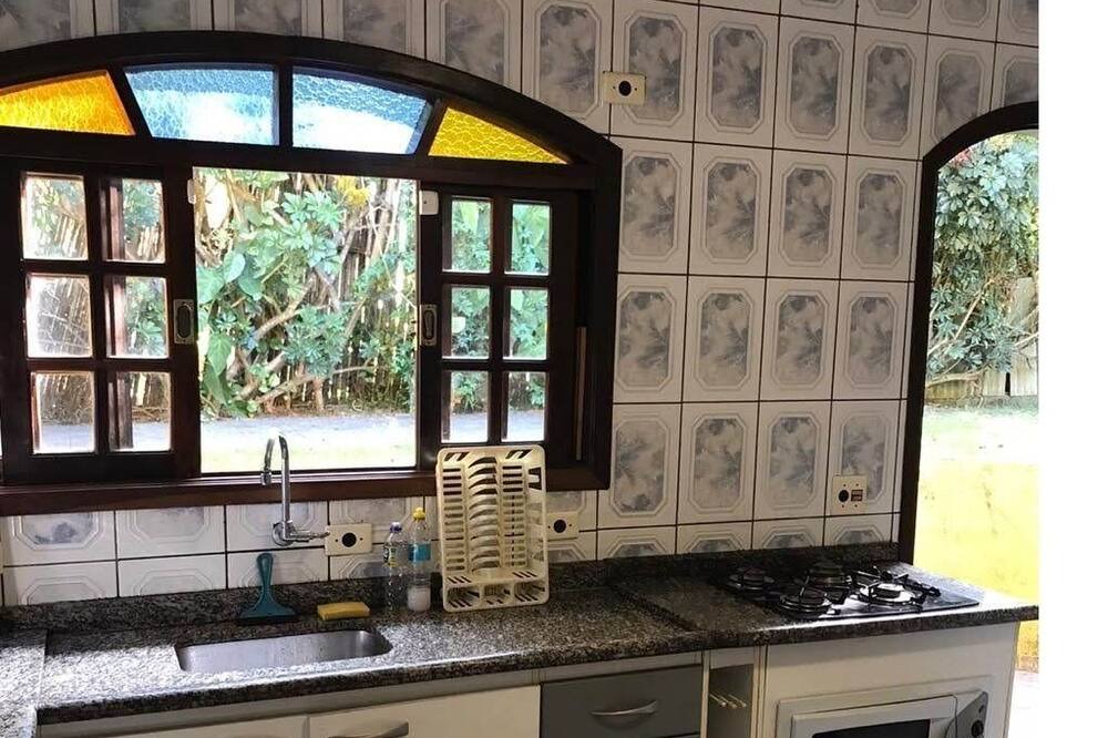 Photo of Kitchen in Cotia