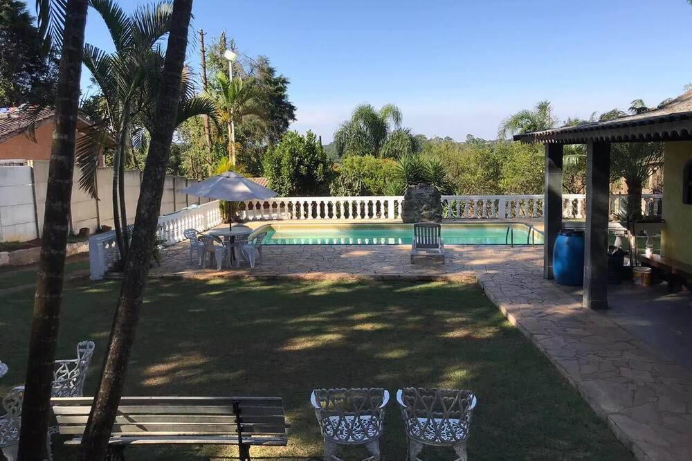 Photo of Outdoor in Cotia