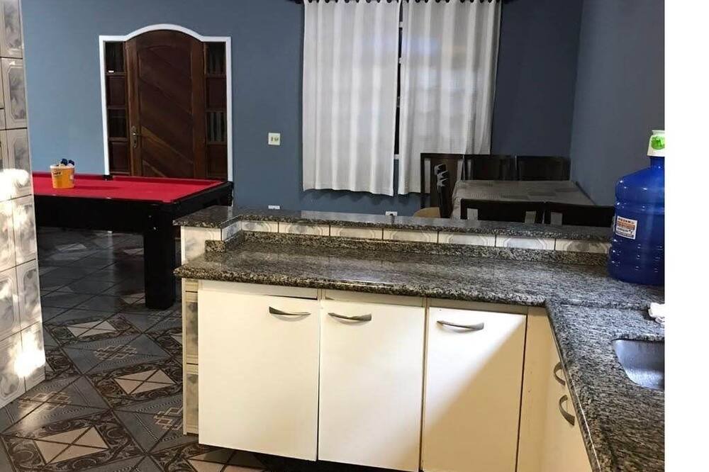 Photo of Kitchen in Cotia