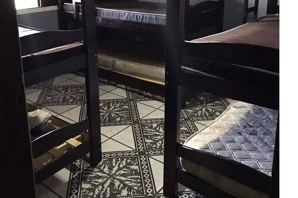 Photo of Bedroom in Cotia