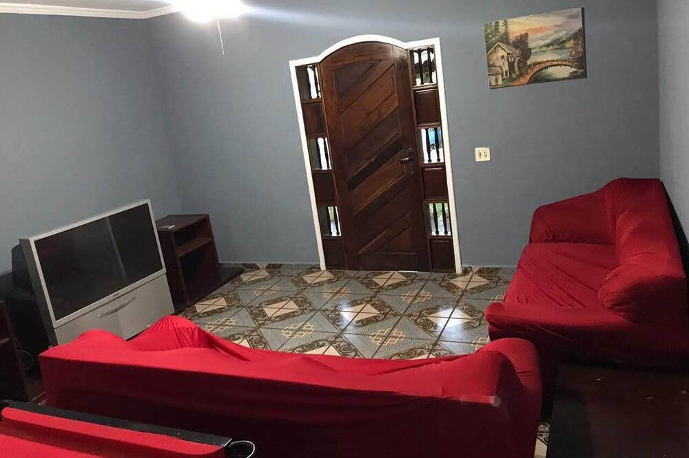 Photo of Bedroom in Cotia