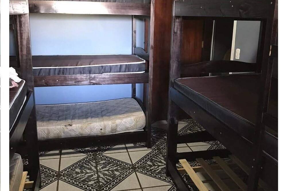 Photo of Bedroom in Cotia