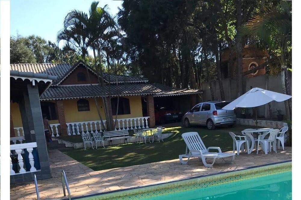 Photo of Outdoor in Cotia