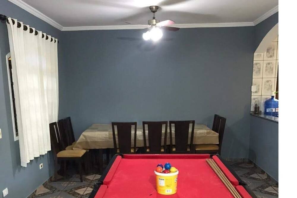 Photo of Bedroom in Cotia