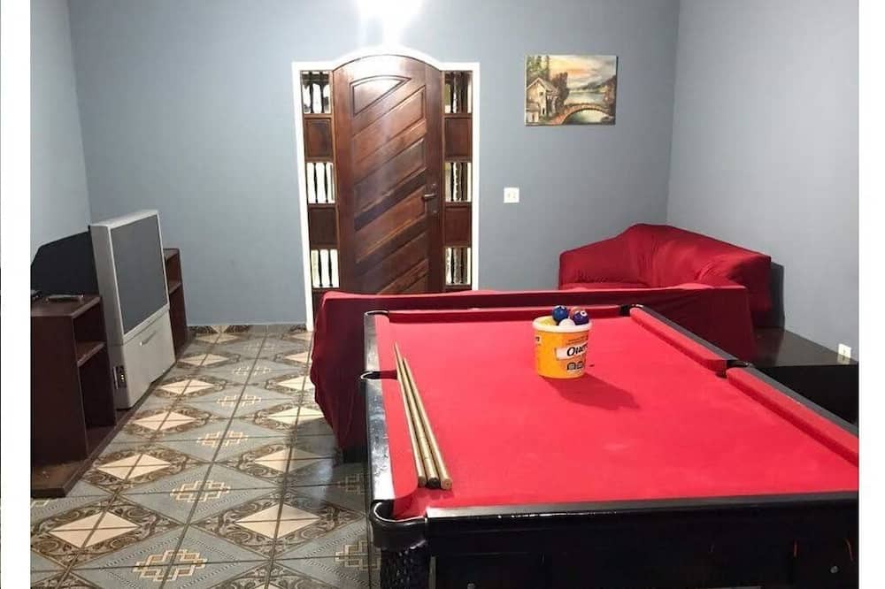 Photo of Bedroom in Cotia