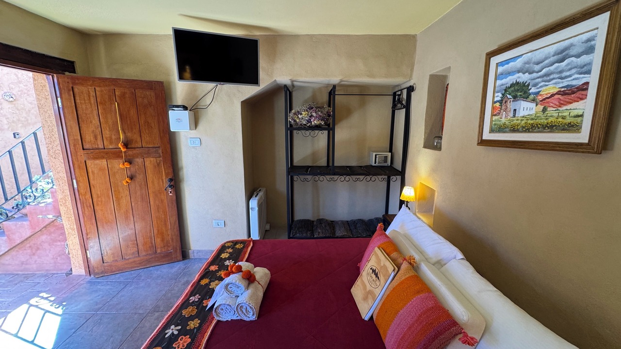 Photo of Bedroom in Maimara