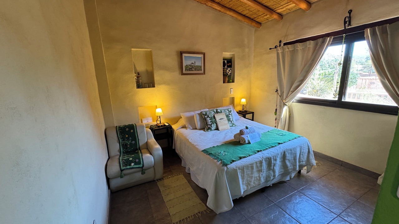 Photo of Bedroom in Maimara