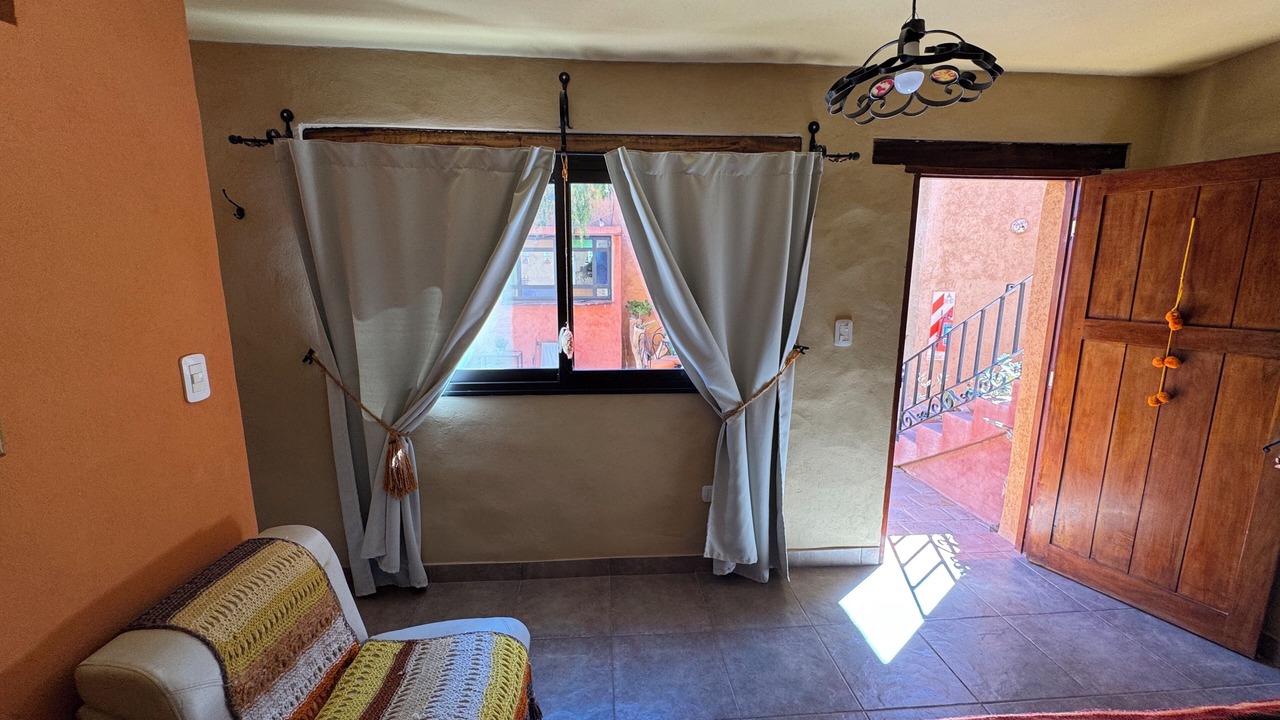Photo of Bedroom in Maimara