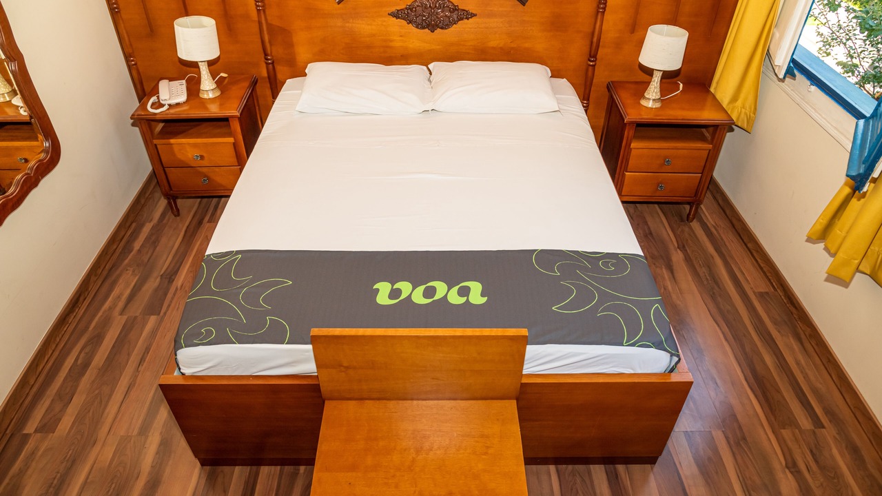 Photo of Bedroom in Caxambu