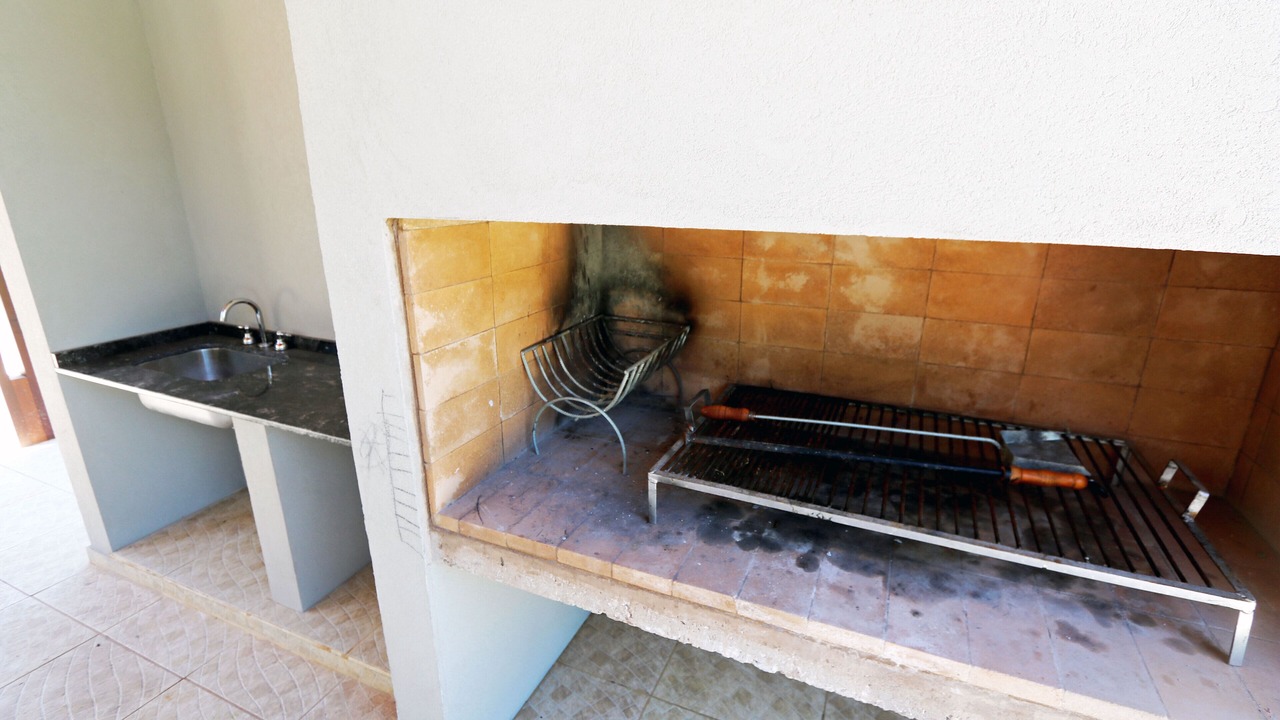 Photo of Kitchen in Roldan