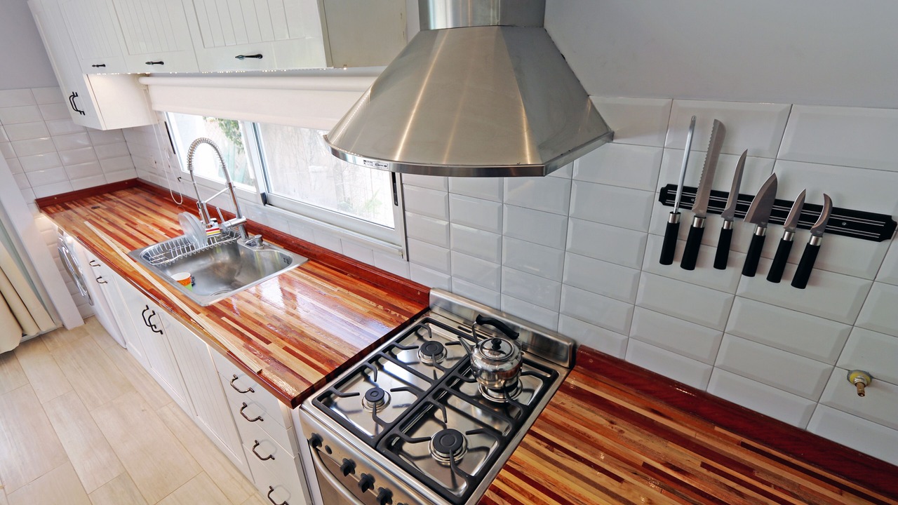 Photo of Kitchen in Roldan