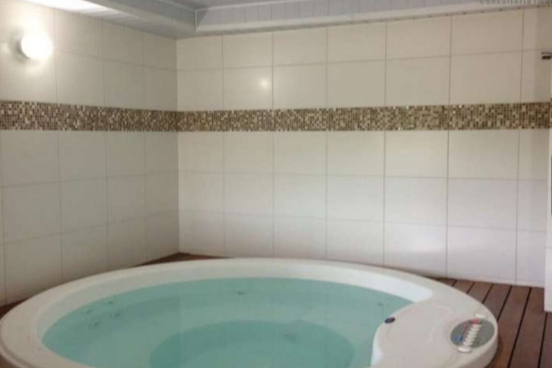 Photo of Bathroom in Sao Lourenco