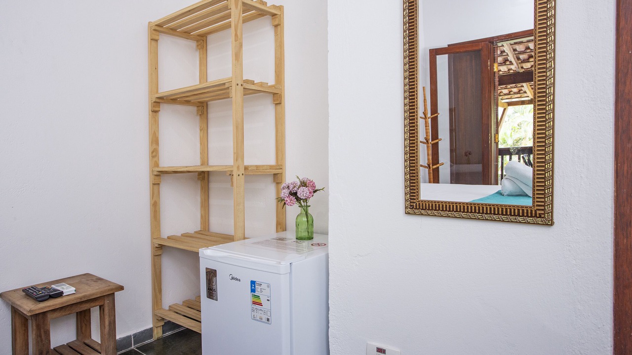 Photo of Bedroom in Maresias