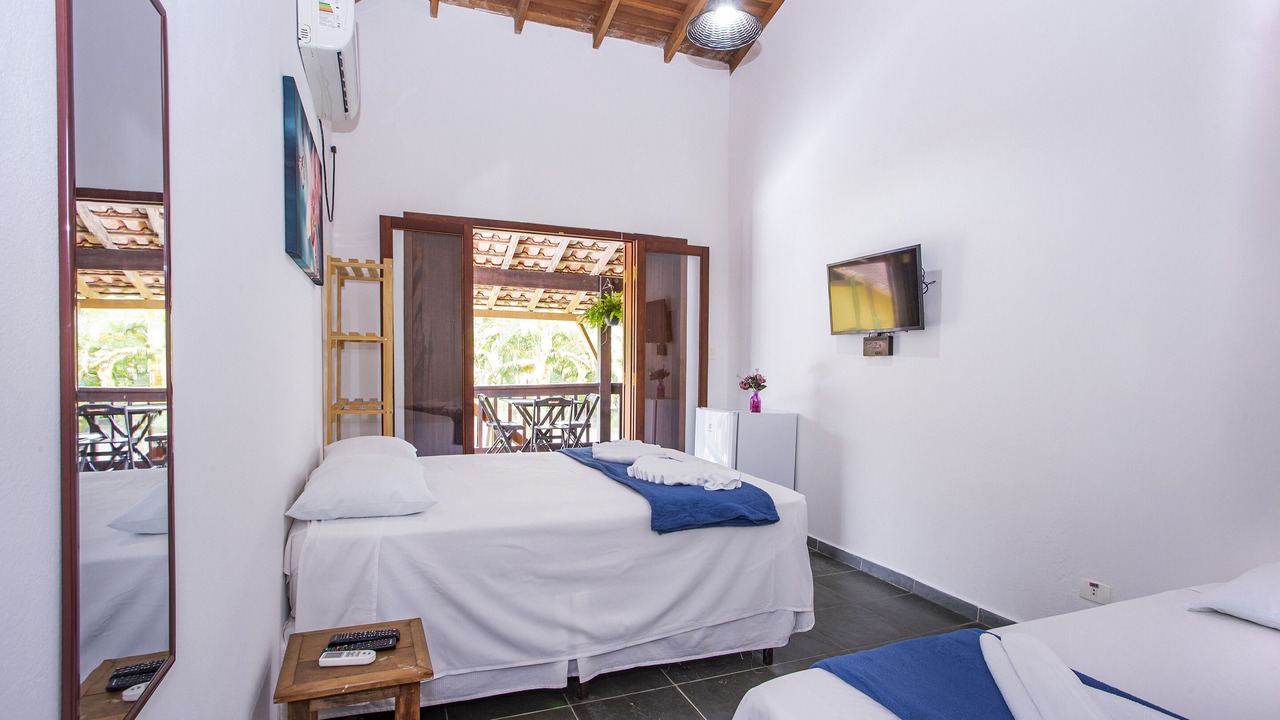 Photo of Bedroom in Maresias