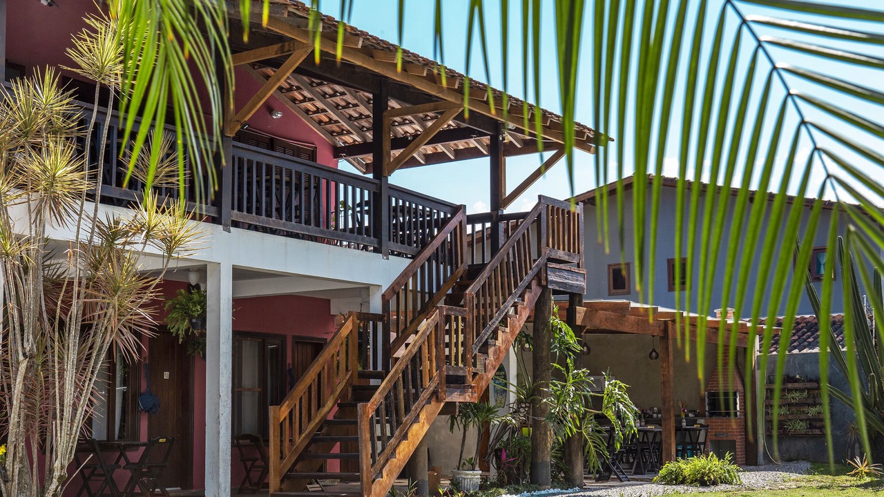 Photo of Outdoor in Maresias