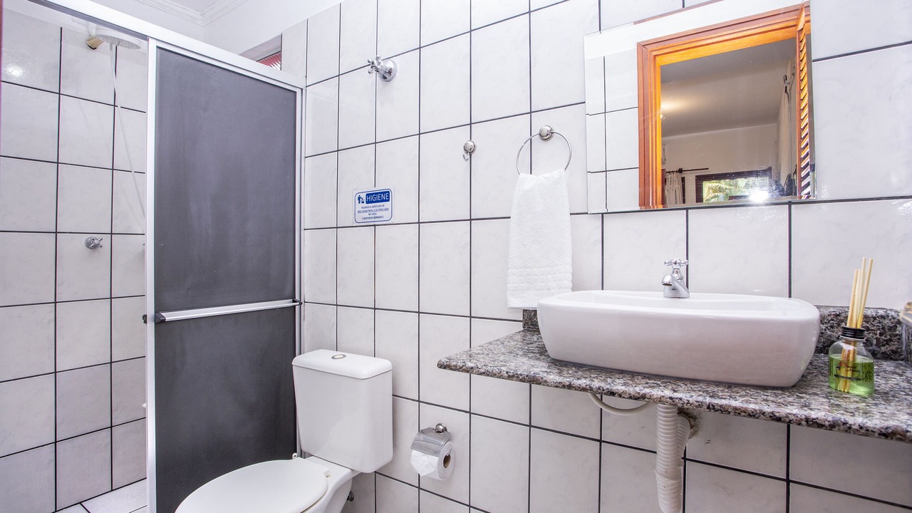 Photo of Bathroom in Maresias
