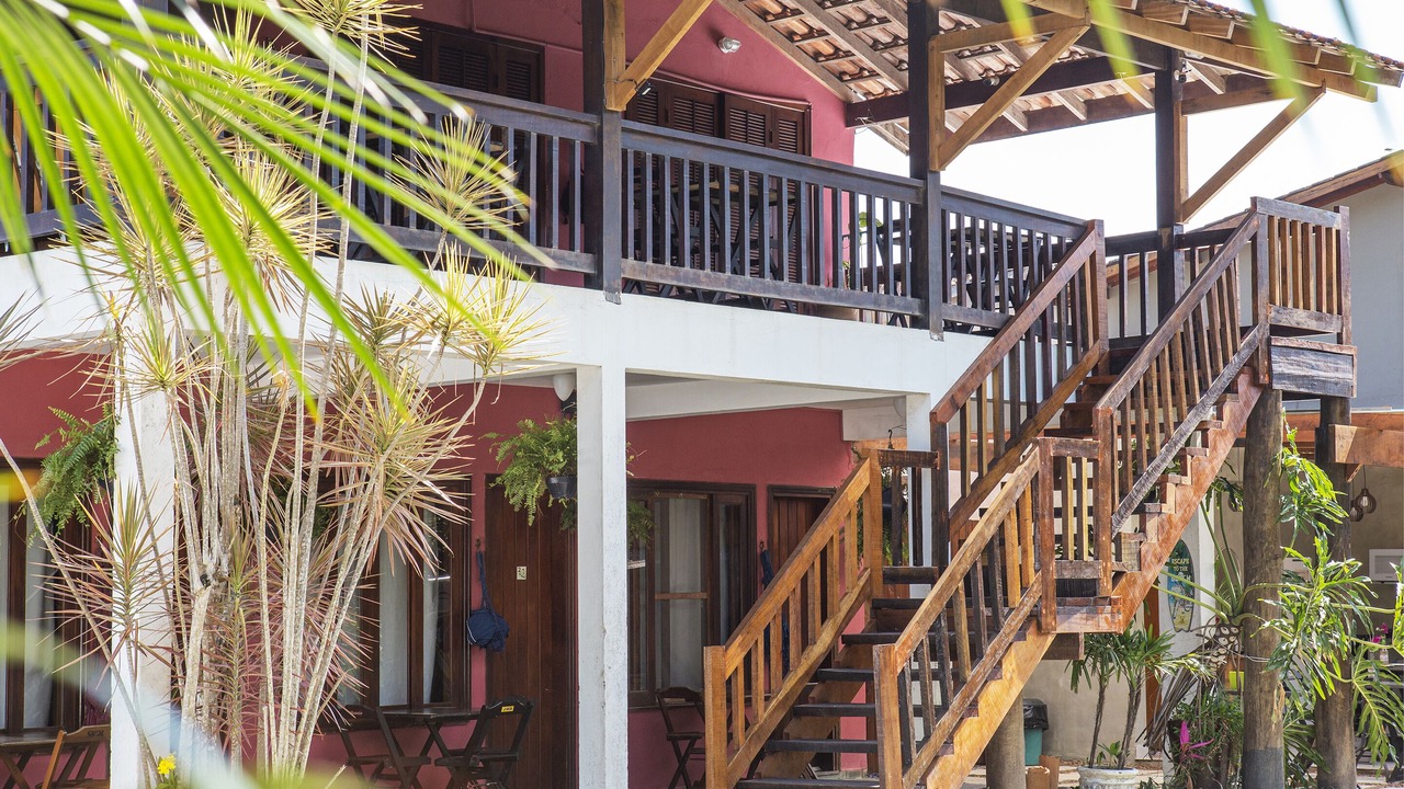 Photo of Outdoor in Maresias