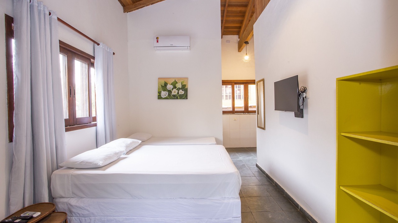 Photo of Bedroom in Maresias
