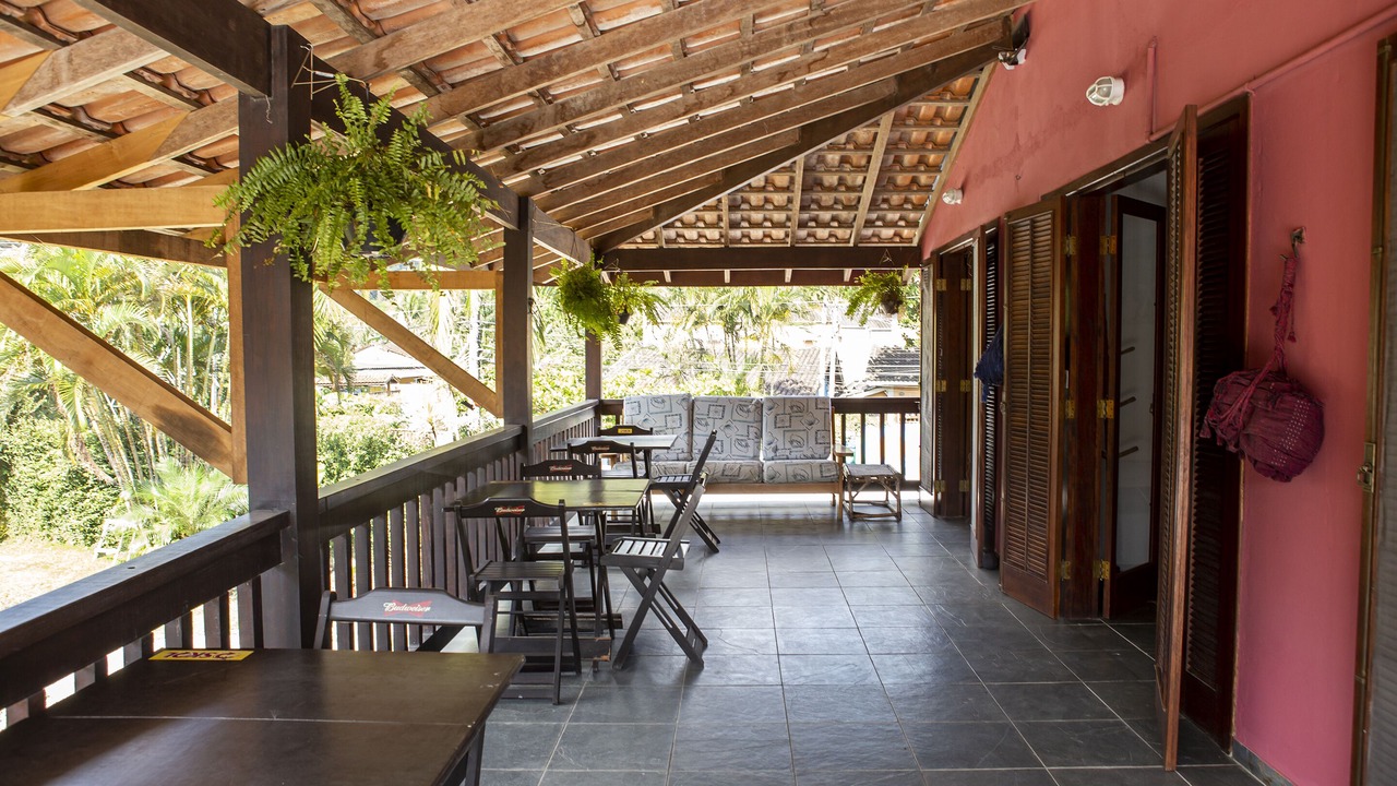 Photo of Outdoor in Maresias