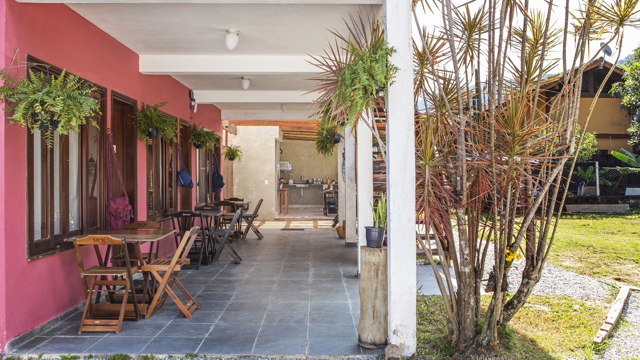 Photo of Outdoor in Maresias