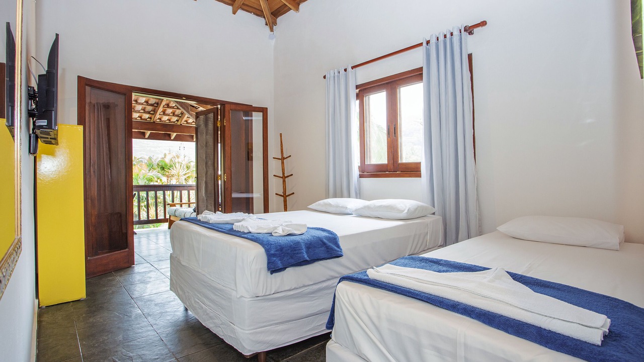 Photo of Bedroom in Maresias