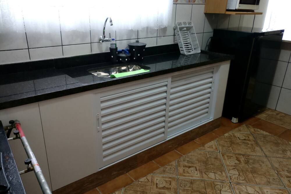 Photo of Kitchen in Bertioga
