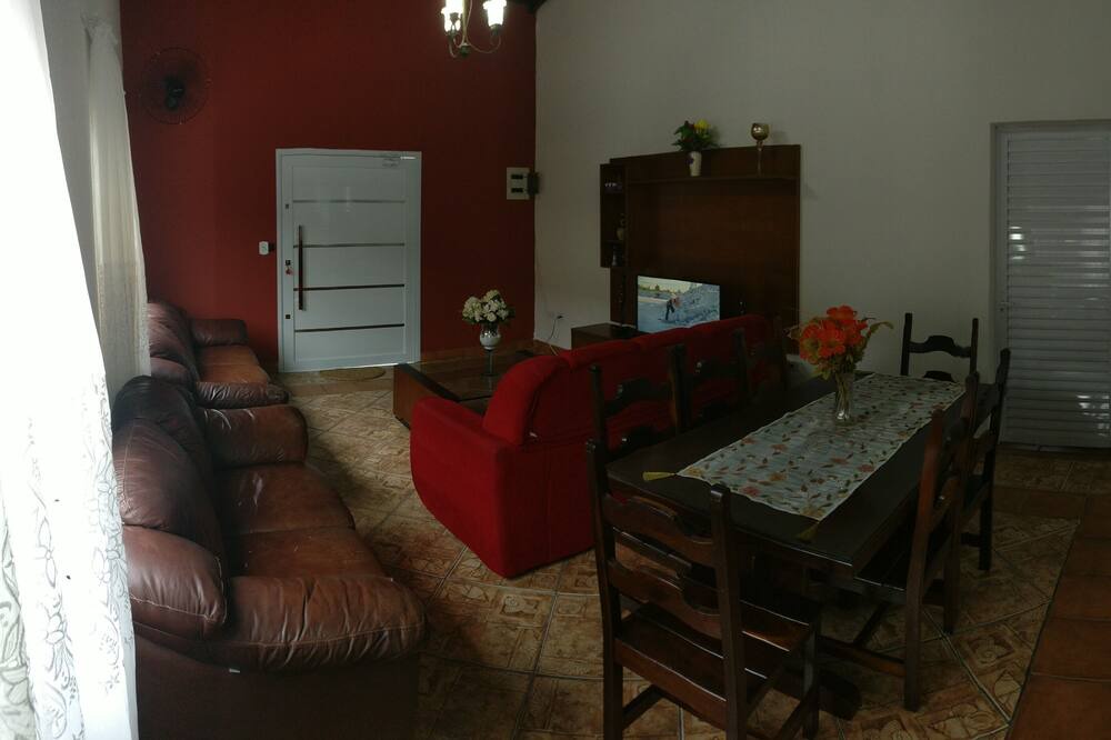 Photo of Kitchen in Bertioga