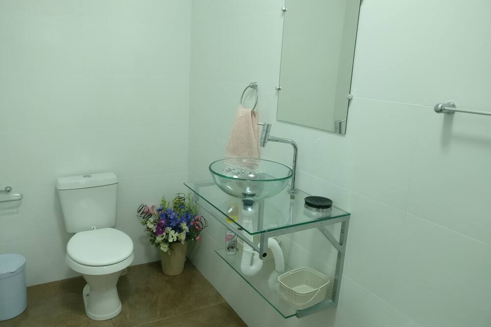 Photo of Bathroom in Bertioga