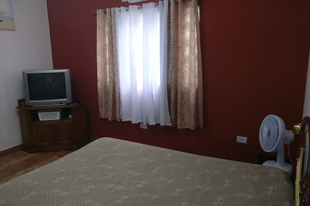 Photo of Bedroom in Bertioga