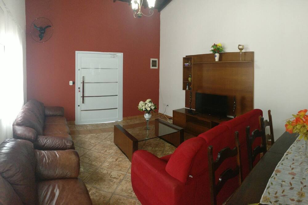 Photo of Livingroom in Bertioga