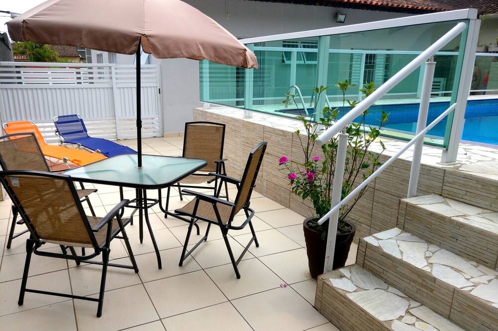 Photo of Patio Balcony in Bertioga