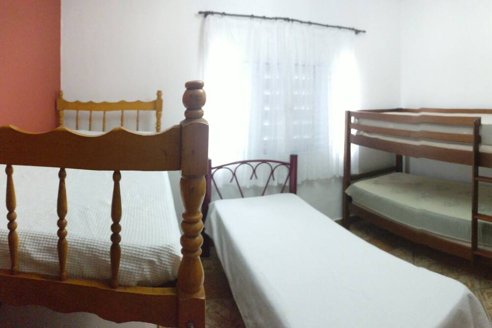 Photo of Bedroom in Bertioga
