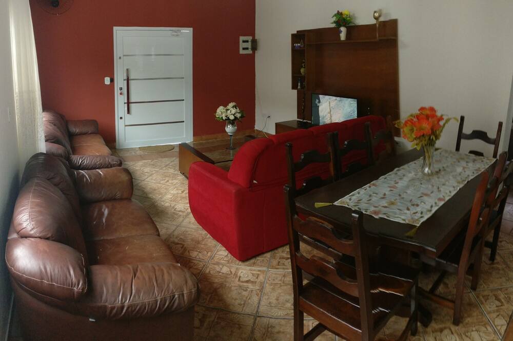 Photo of Livingroom in Bertioga