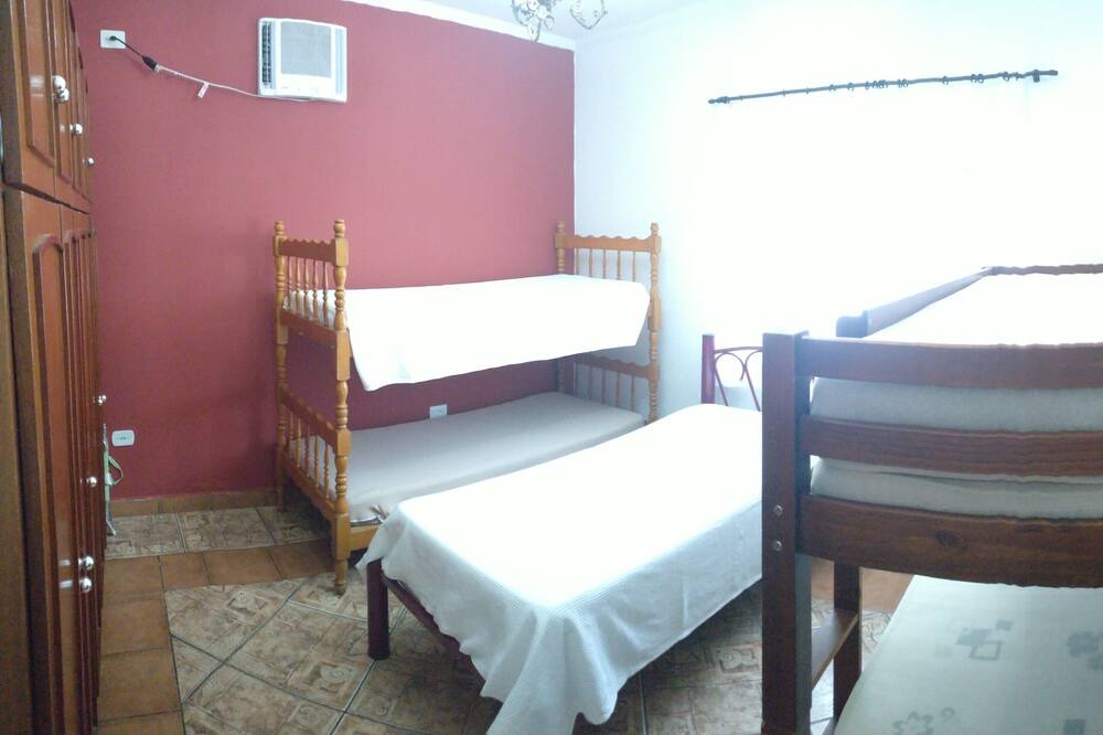 Photo of Bedroom in Bertioga