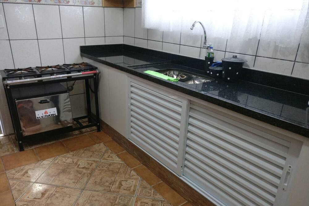 Photo of Kitchen in Bertioga