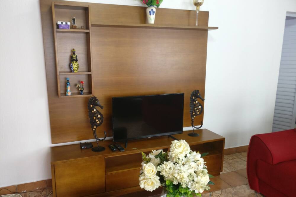 Photo of Livingroom in Bertioga