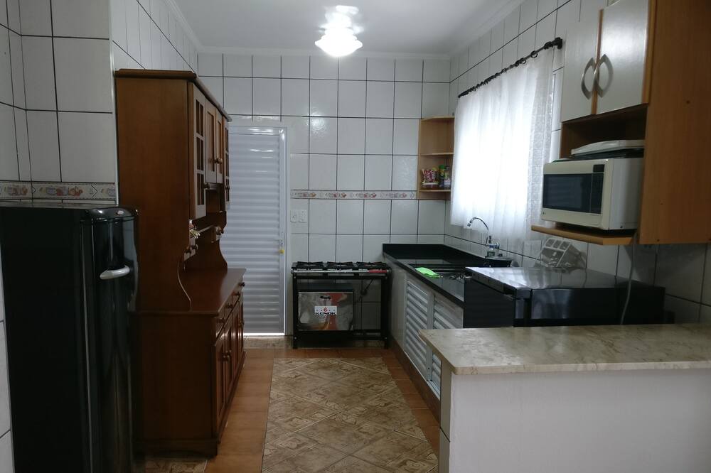 Photo of Kitchen in Bertioga