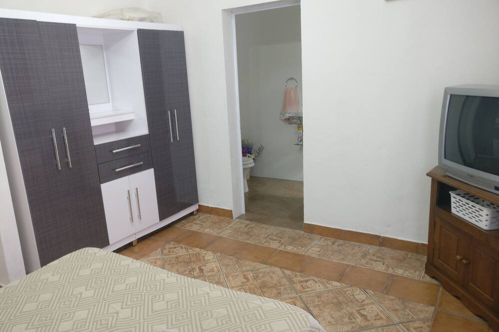 Photo of Bedroom in Bertioga