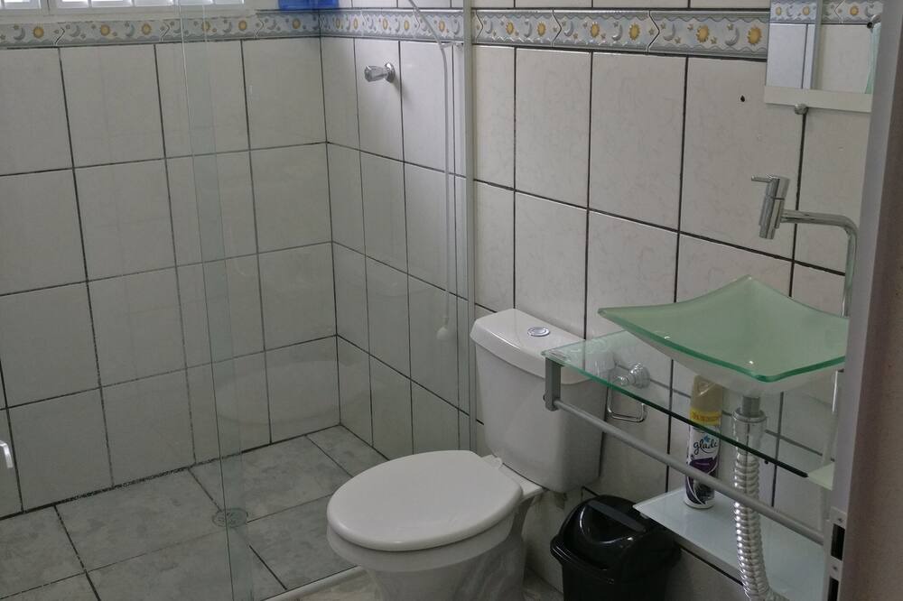 Photo of Bathroom in Bertioga