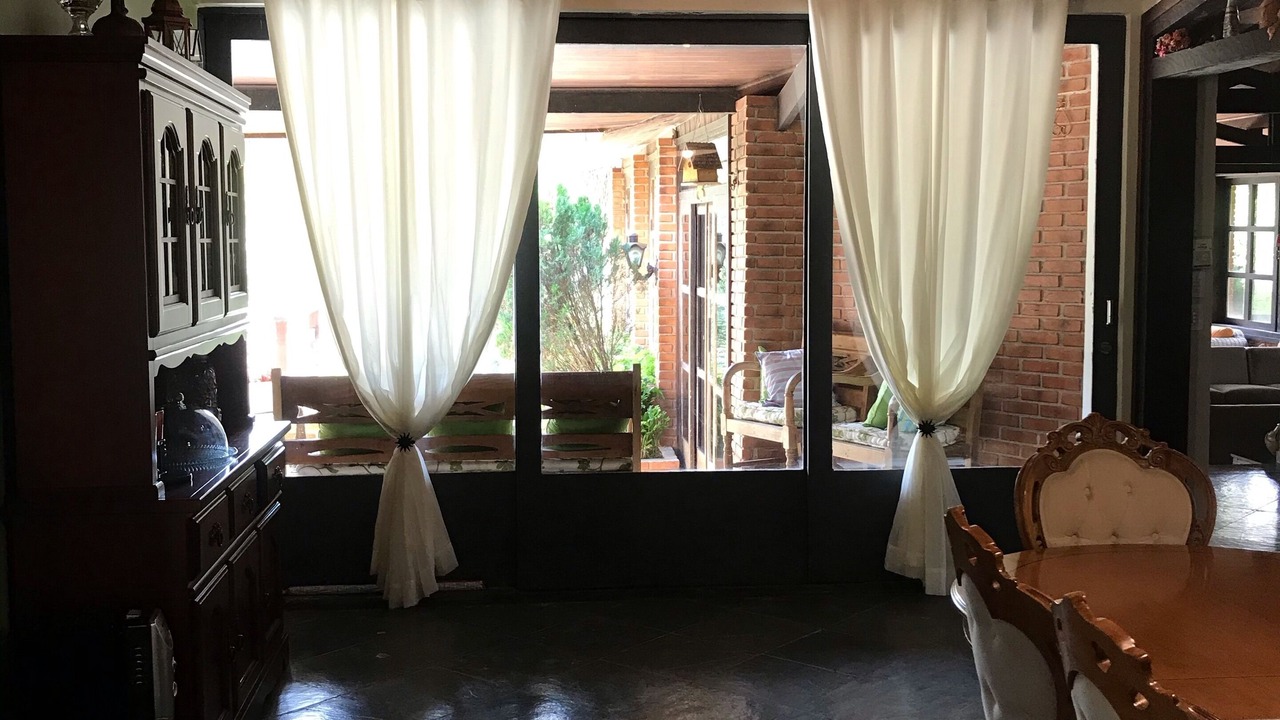 Photo of Livingroom in Ibiuna