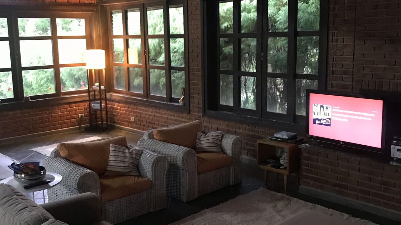 Photo of Livingroom in Ibiuna