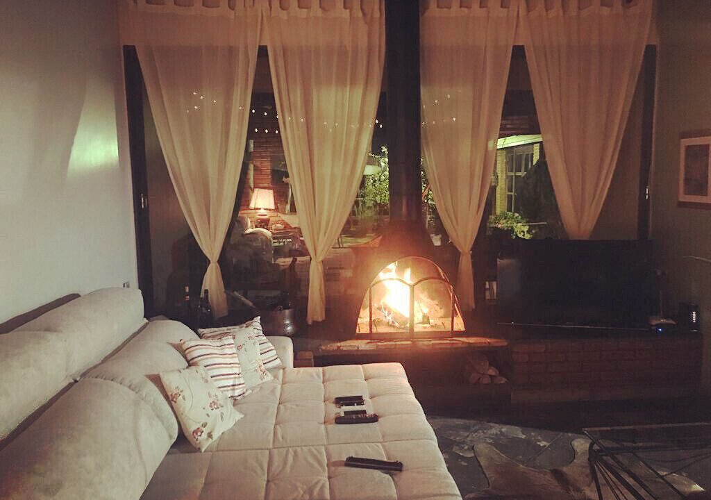 Photo of Livingroom in Ibiuna