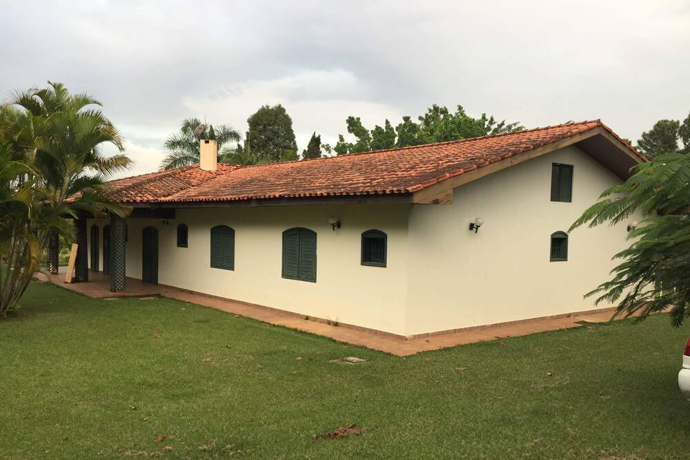 Photo of Outdoor in Chacaras Primavera